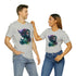 Beauty of the Deep - Short Sleeve Tee